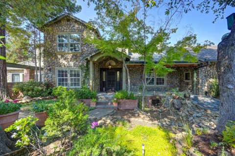 Photo of 13331 Valley Vista Court, Pine Grove, CA 95665 (MLS # ML82051860)