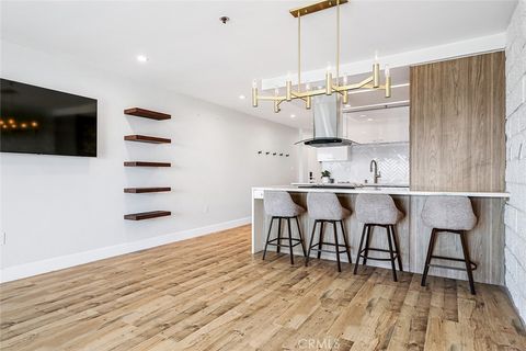 Tiny photo for 615 Esplanade #508, Redondo Beach, CA 90277 (MLS # SB25238600)