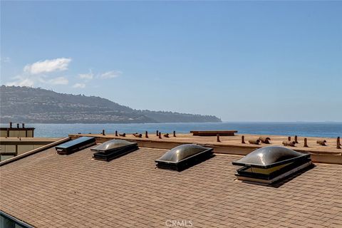 Tiny photo for 615 Esplanade #508, Redondo Beach, CA 90277 (MLS # SB25238600)