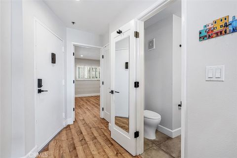 Tiny photo for 615 Esplanade #508, Redondo Beach, CA 90277 (MLS # SB25238600)