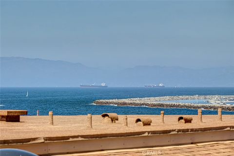 Tiny photo for 615 Esplanade #508, Redondo Beach, CA 90277 (MLS # SB25238600)