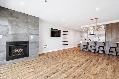 Tiny photo for 615 Esplanade #508, Redondo Beach, CA 90277 (MLS # SB25238600)