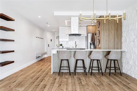 Tiny photo for 615 Esplanade #508, Redondo Beach, CA 90277 (MLS # SB25238600)