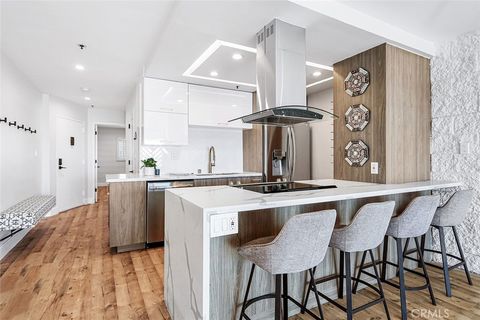 Tiny photo for 615 Esplanade #508, Redondo Beach, CA 90277 (MLS # SB25238600)