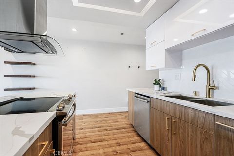 Tiny photo for 615 Esplanade #508, Redondo Beach, CA 90277 (MLS # SB25238600)