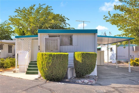 Photo of 9241 C Avenue #55, Hesperia, CA 92345 (MLS # HD26187968)