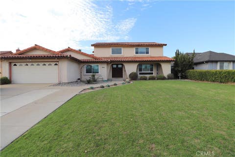 Photo of 565 Clubhouse DR, Santa Maria, CA 93455 (MLS # PI26185944)