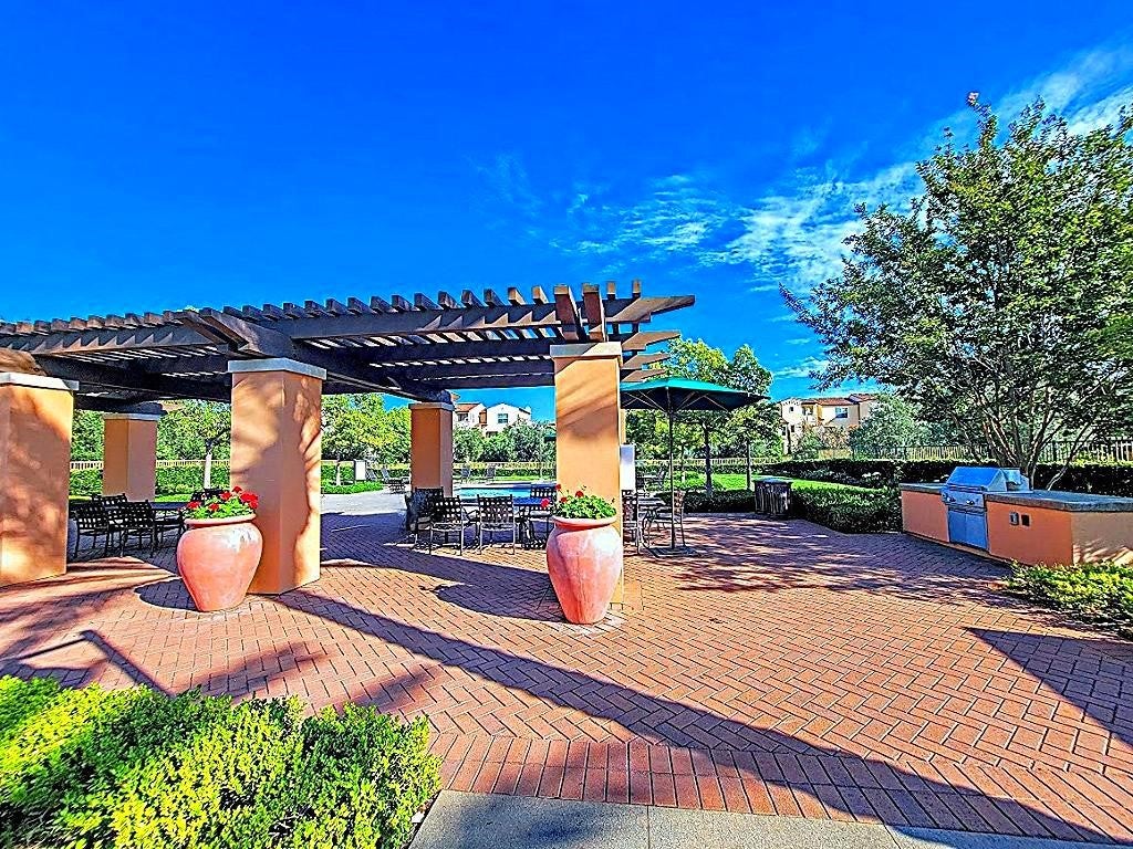 100 DESERT LOTUS, Irvine CA 92618 - Photo 66