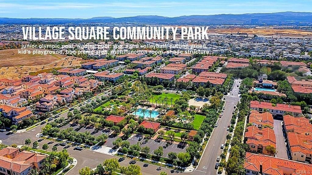 100 DESERT LOTUS, Irvine CA 92618 - Photo 46