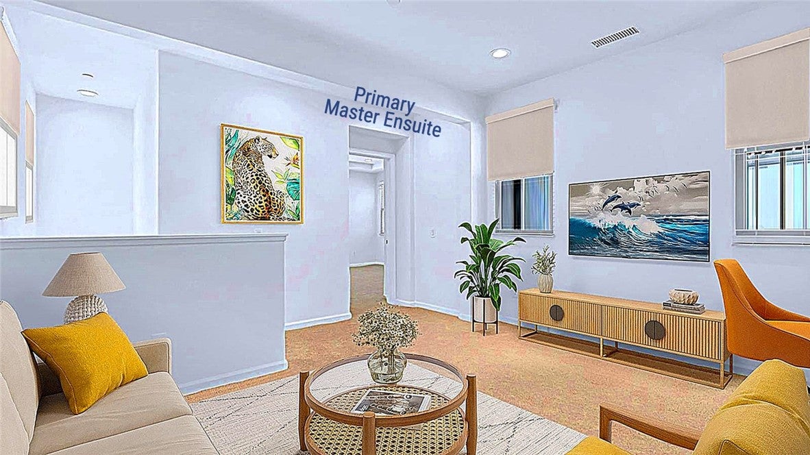 100 DESERT LOTUS, Irvine CA 92618 - Photo 28
