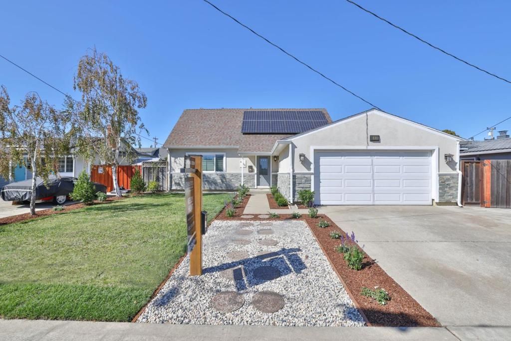 Photo of 6025 Radcliffe Avenue, Newark, CA 94560 (MLS # ML82023000)