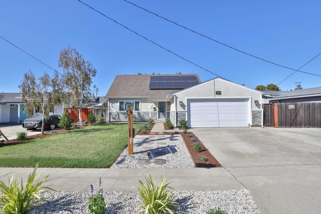 Photo of 6025 Radcliffe Avenue, Newark, CA 94560 (MLS # ML82023000)