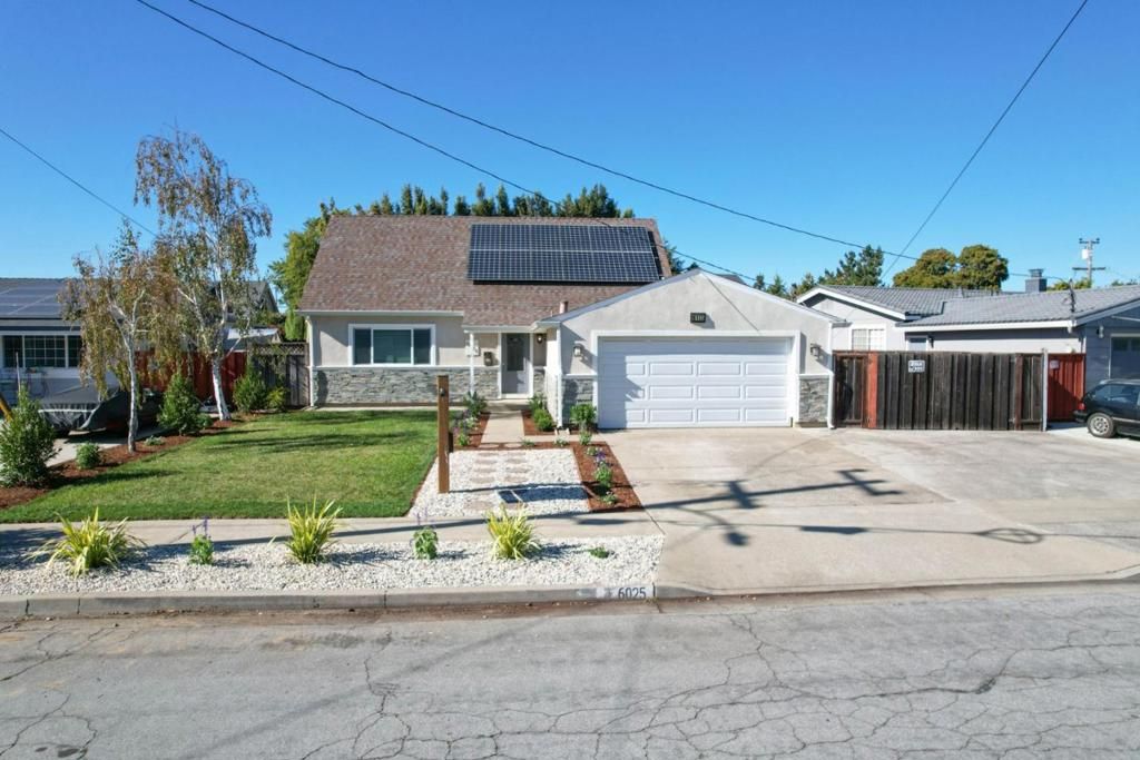 Photo of 6025 Radcliffe Avenue, Newark, CA 94560 (MLS # ML82023000)