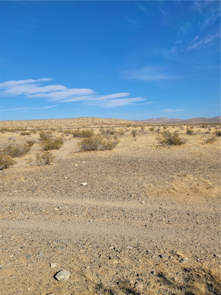 8 Buckboard Road