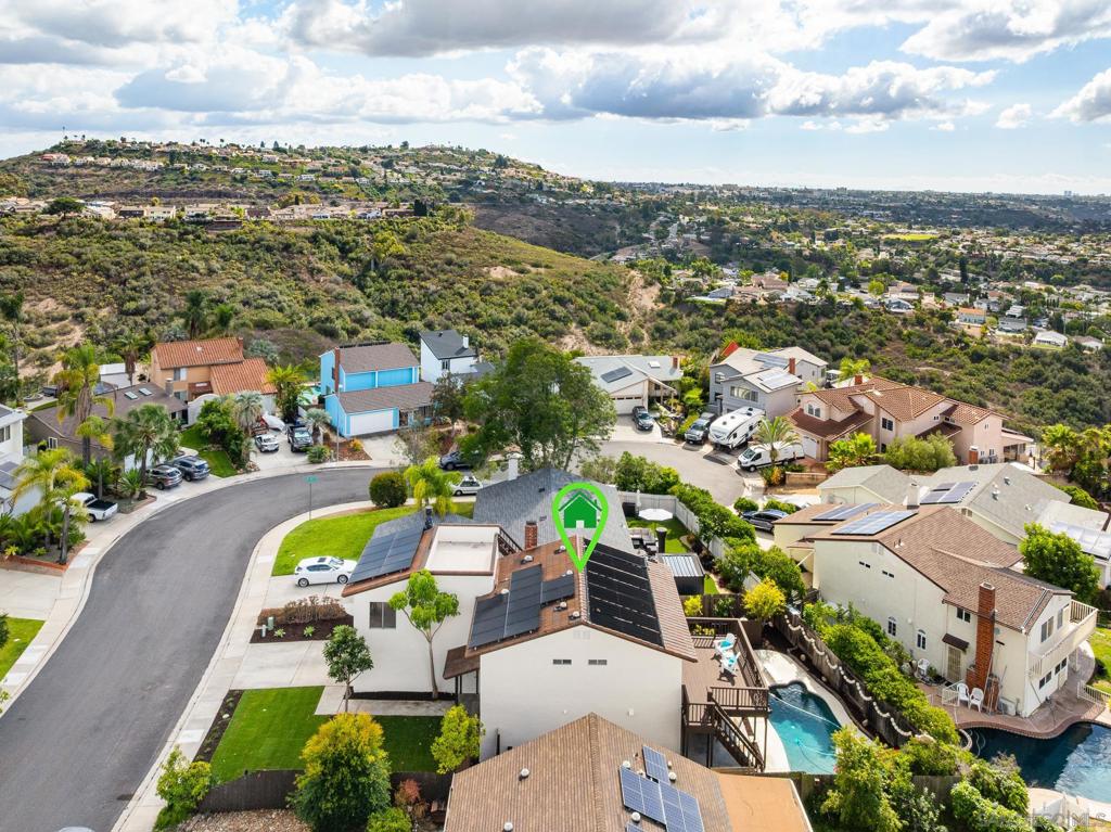 Del Cerro - Residential