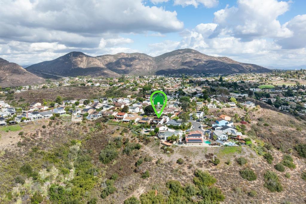 Del Cerro - Residential