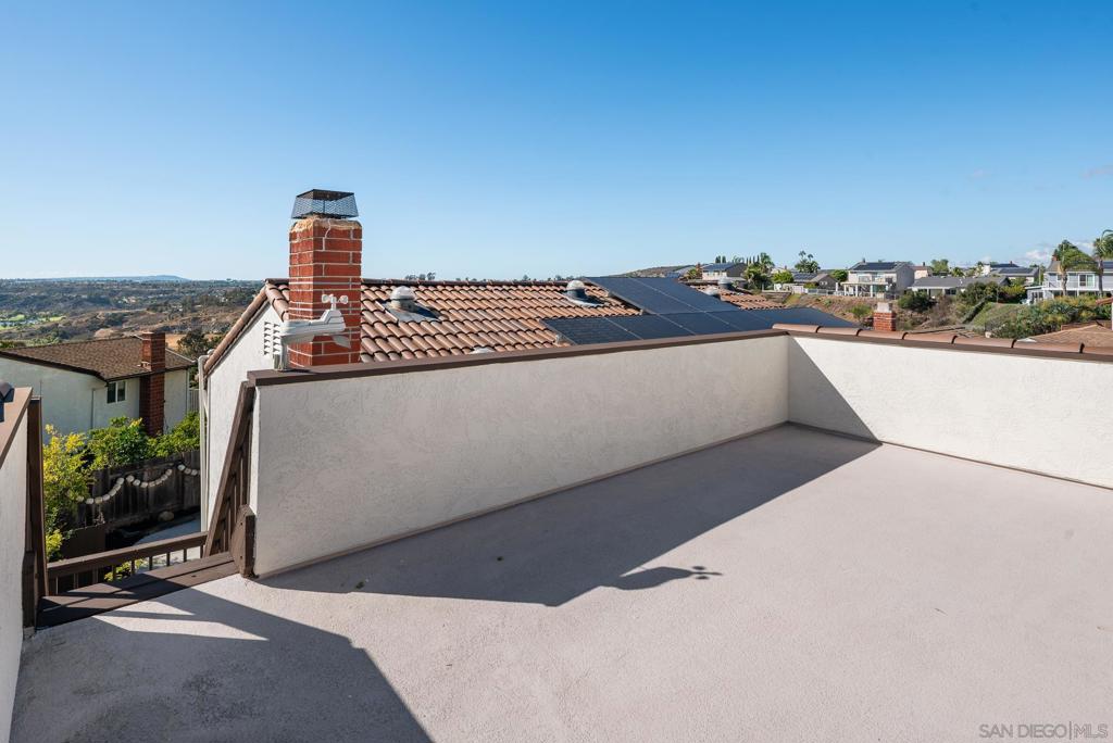 Del Cerro - Residential