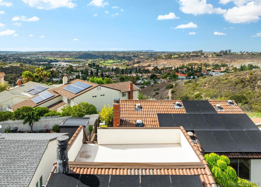 Del Cerro - Residential
