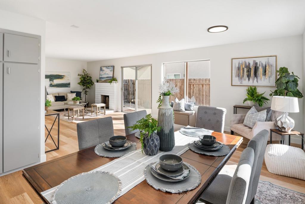 Del Cerro - Residential