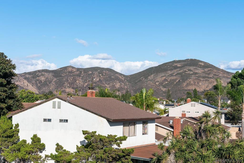 Del Cerro - Residential
