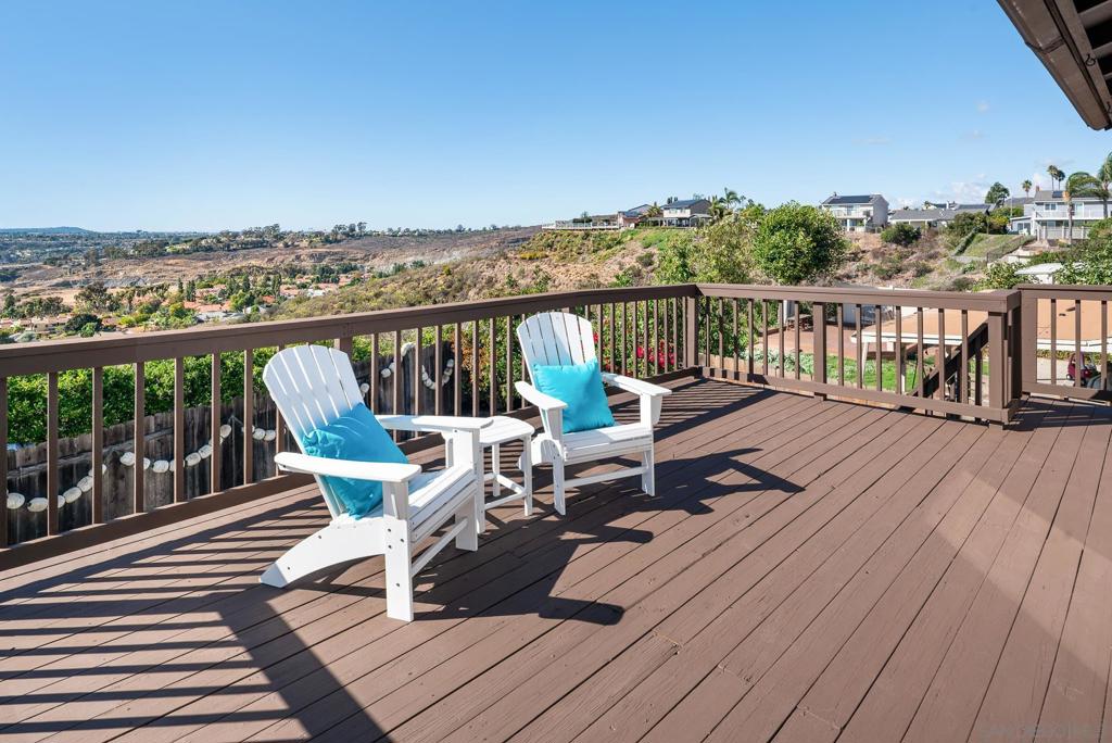 Del Cerro - Residential