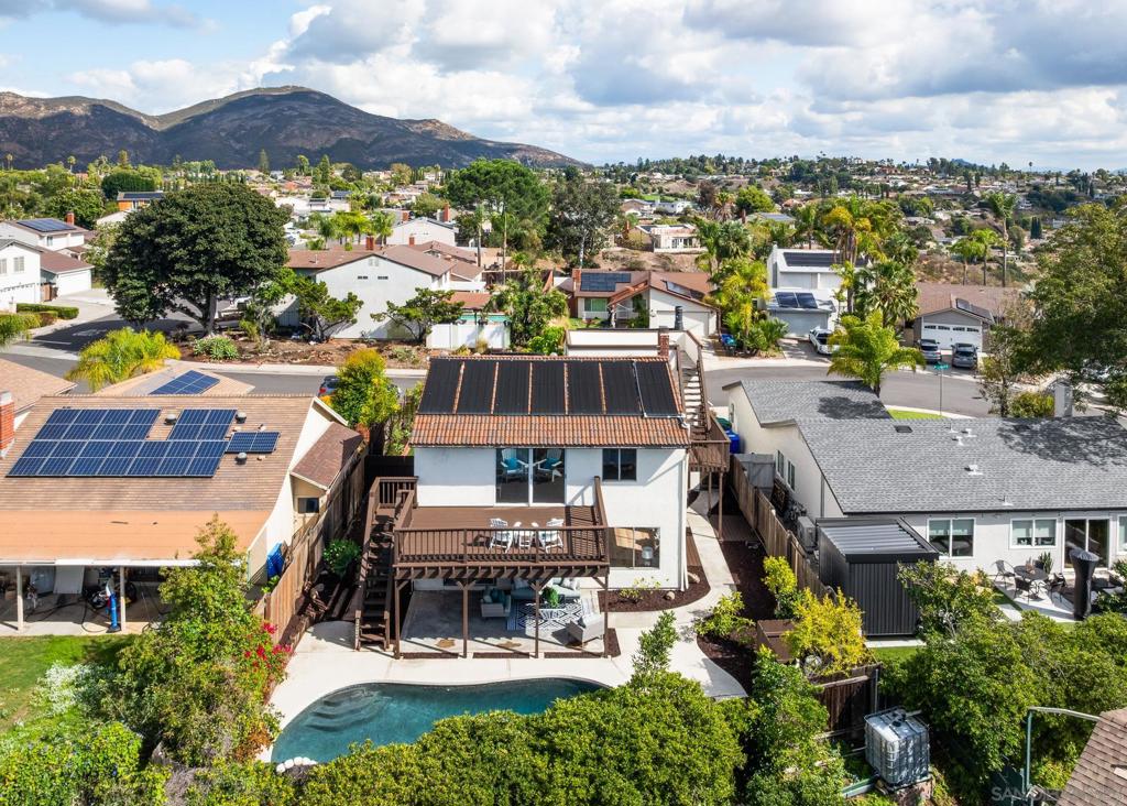 Del Cerro - Residential