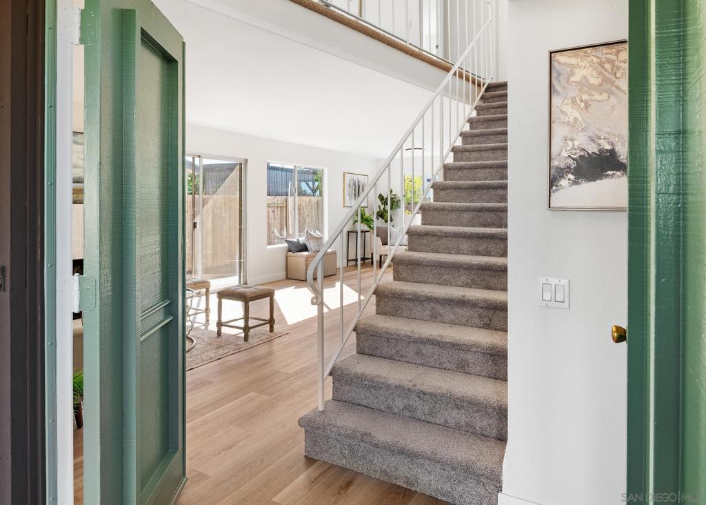 Del Cerro - Residential
