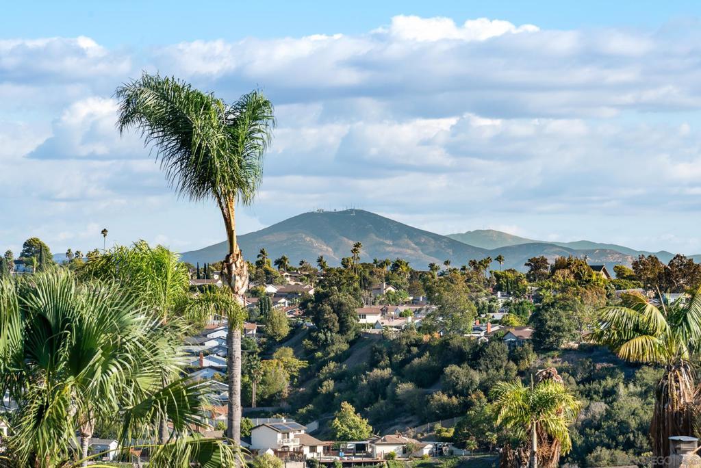 Del Cerro - Residential