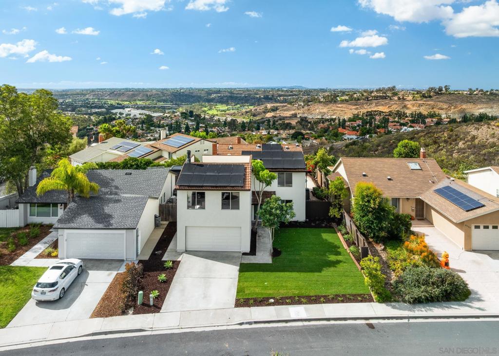 Del Cerro - Residential