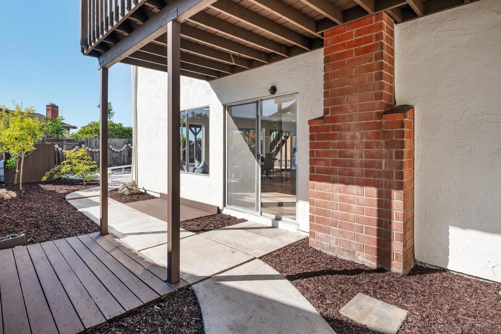 Del Cerro - Residential