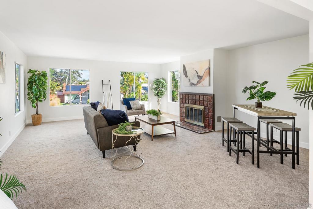 Del Cerro - Residential