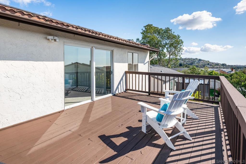 Del Cerro - Residential