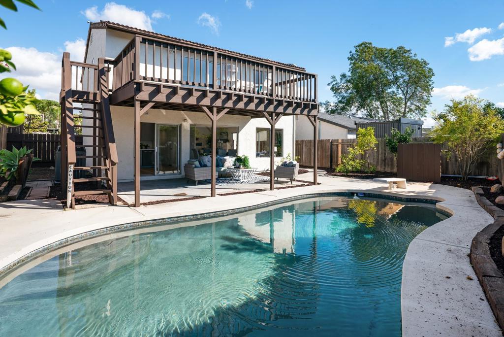 Del Cerro - Residential