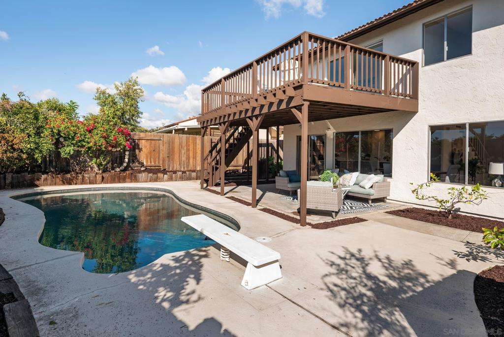 Del Cerro - Residential
