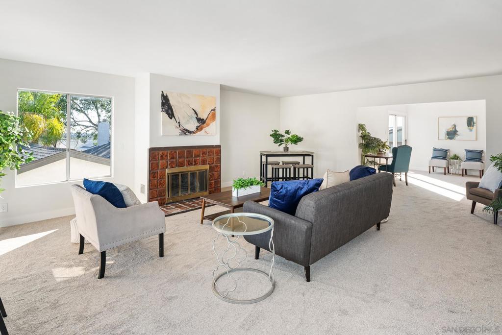 Del Cerro - Residential