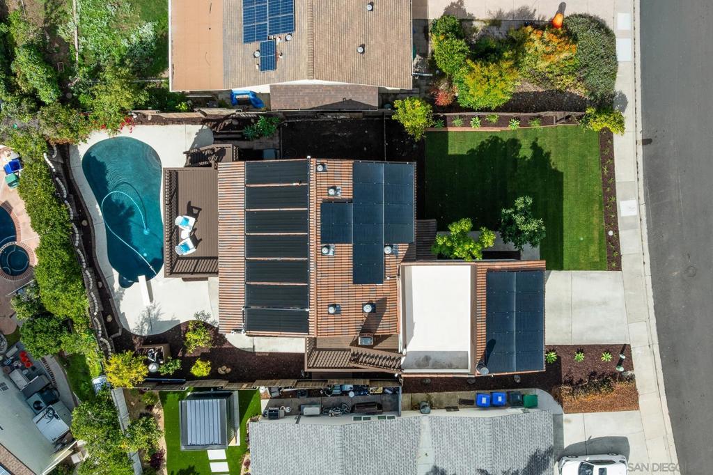 Del Cerro - Residential