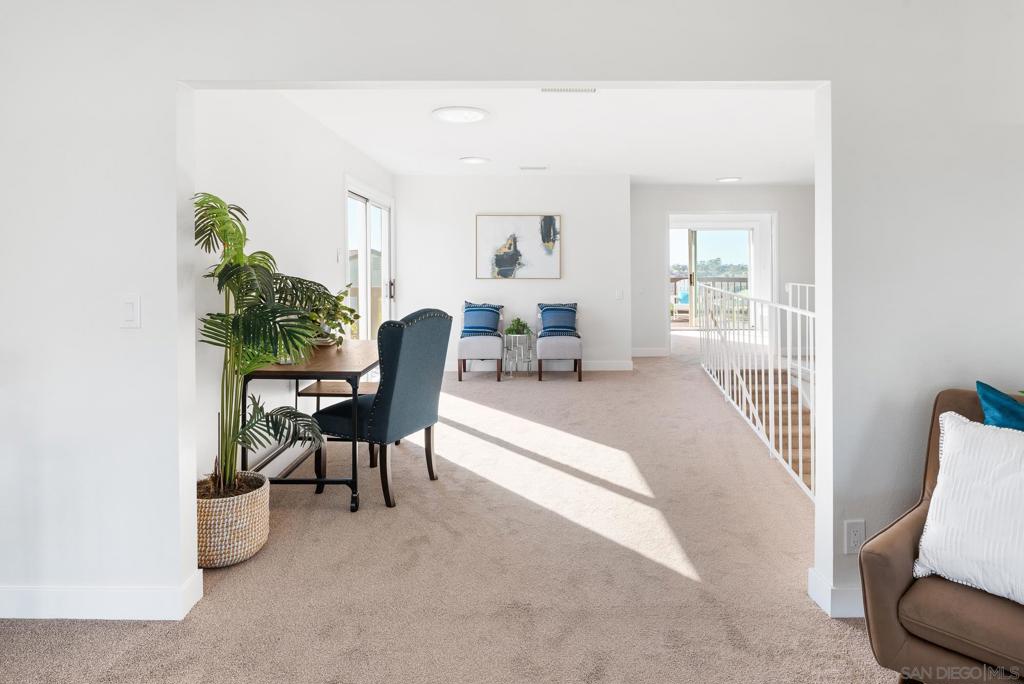Del Cerro - Residential