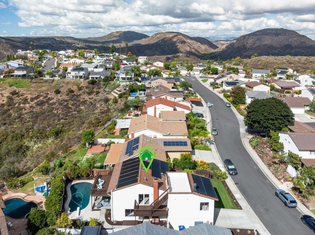 Del Cerro - Residential