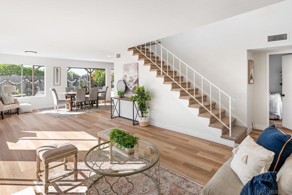 Del Cerro - Residential