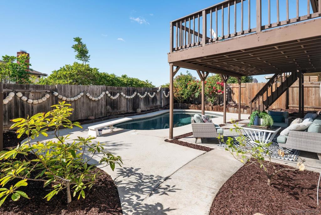 Del Cerro - Residential