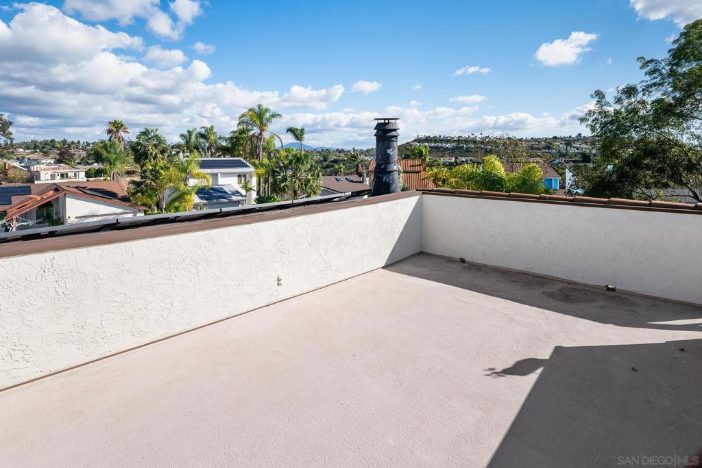 Del Cerro - Residential