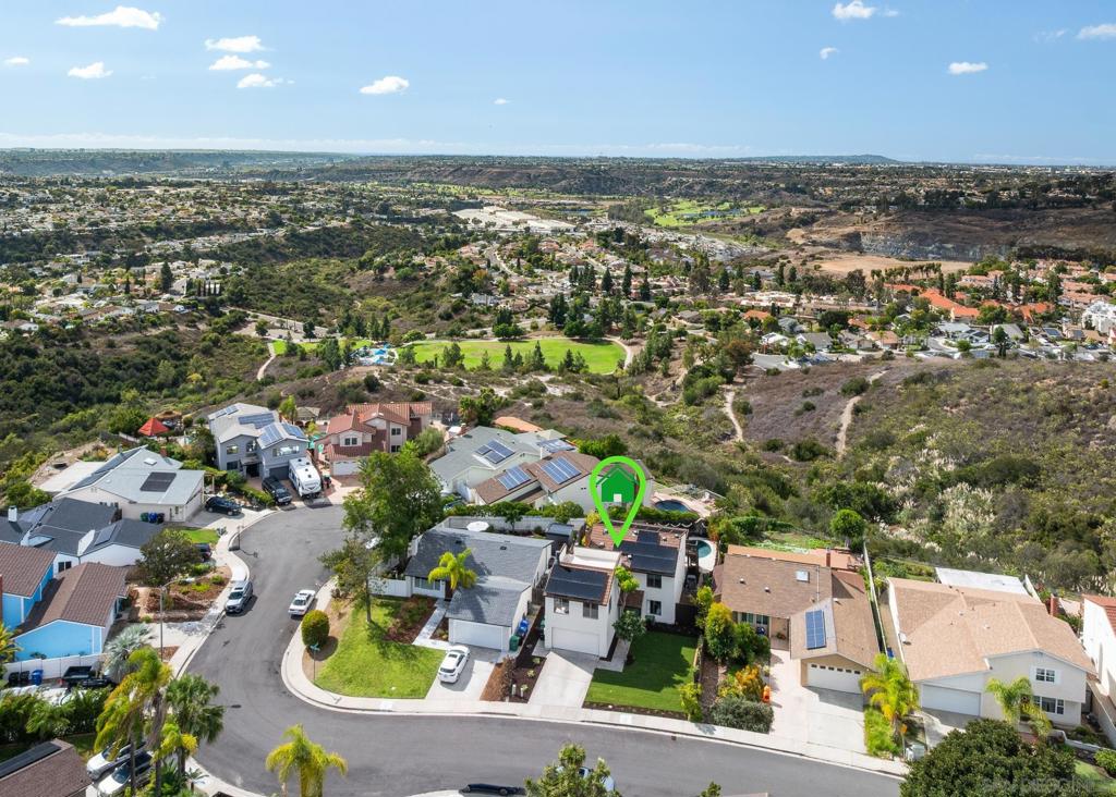 Del Cerro - Residential
