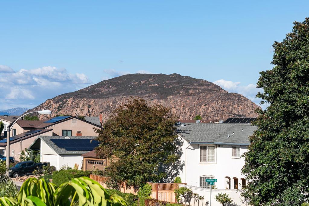 Del Cerro - Residential