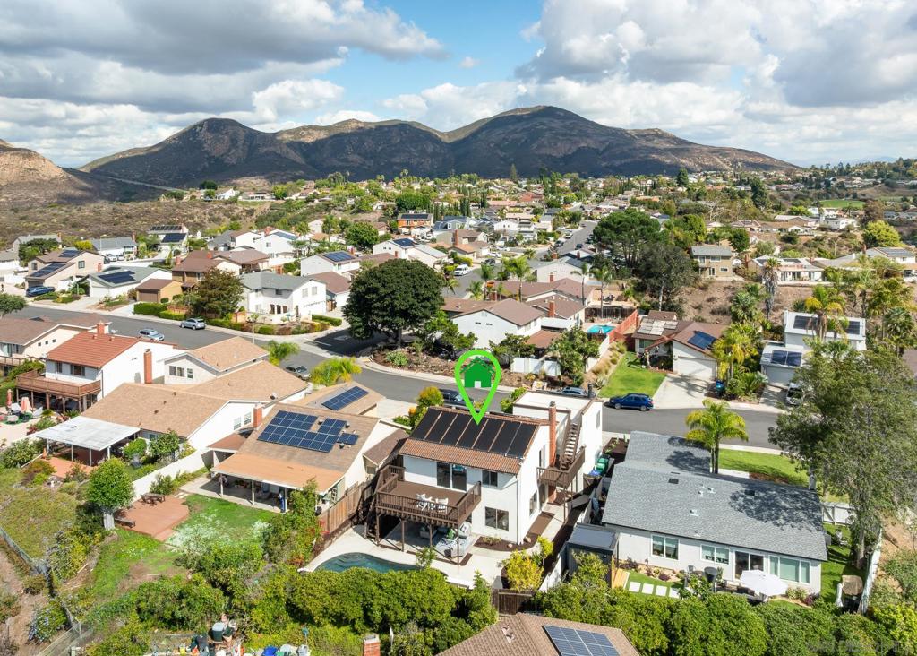 Del Cerro - Residential