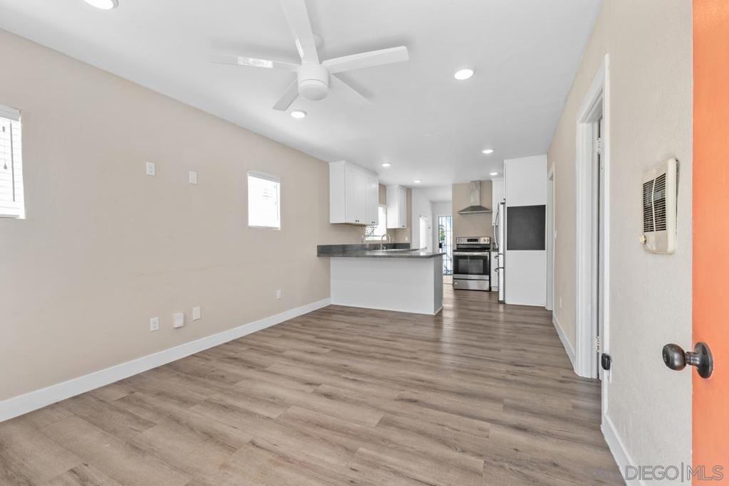 Logan Heights - Residential Income