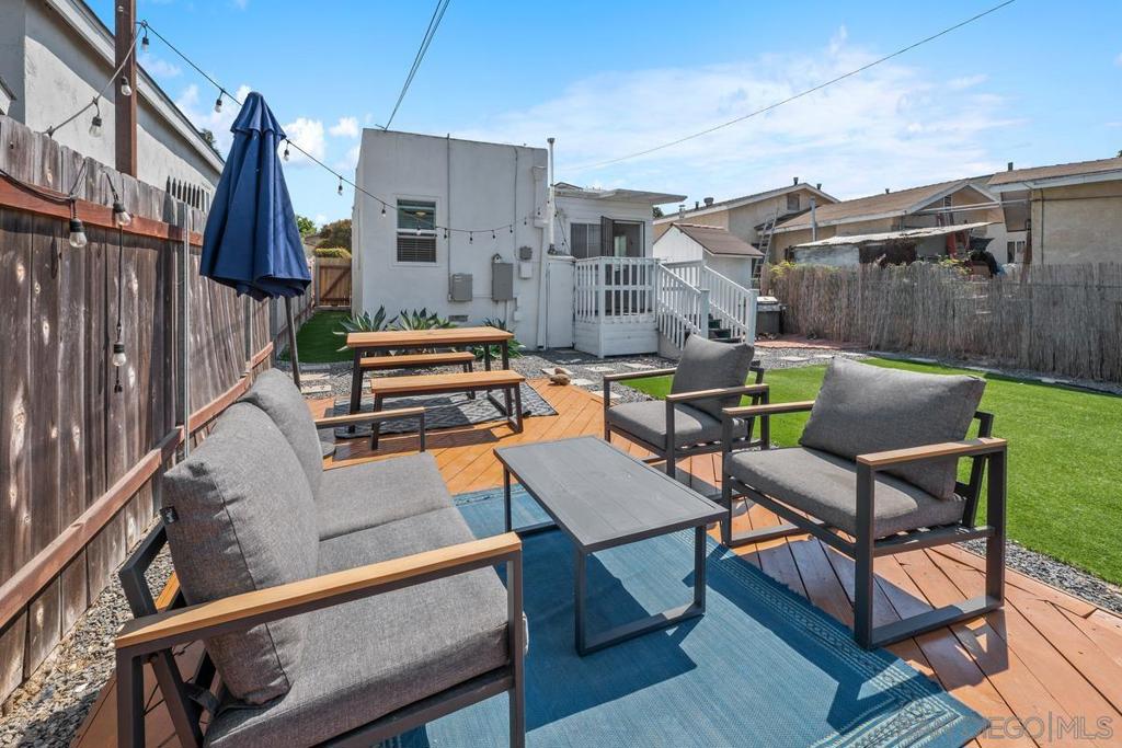 Logan Heights - Residential Income