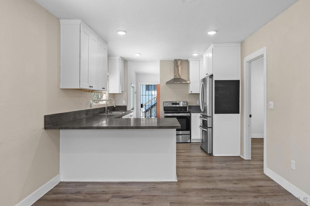 Logan Heights - Residential Income