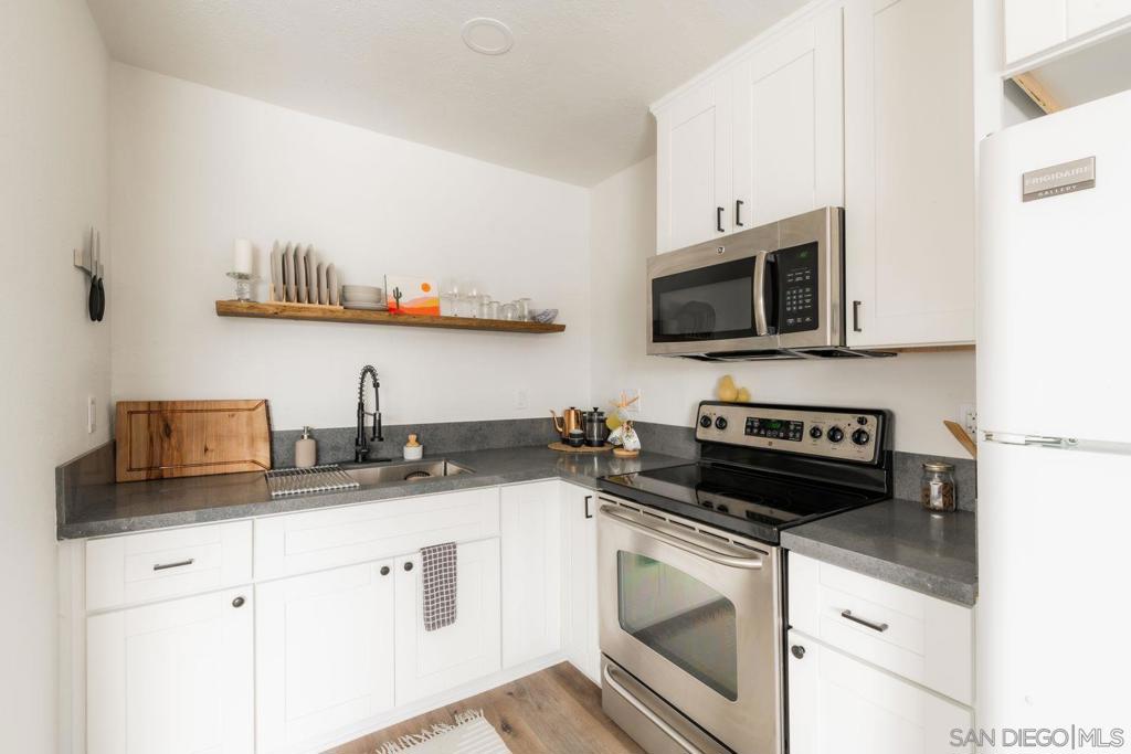 Logan Heights - Residential Income