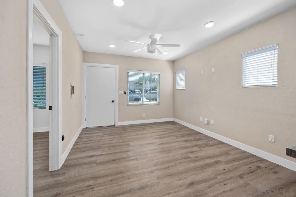 Logan Heights - Residential Income