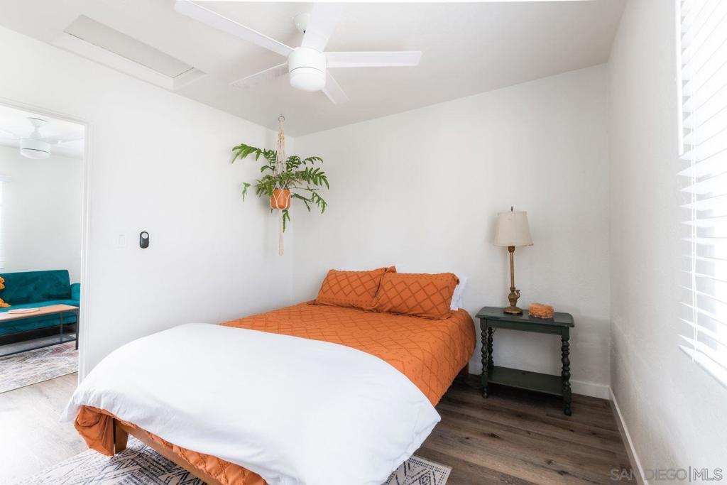 Logan Heights - Residential Income